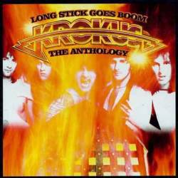 Krokus : Long Stick Goes Boom - The Anthology